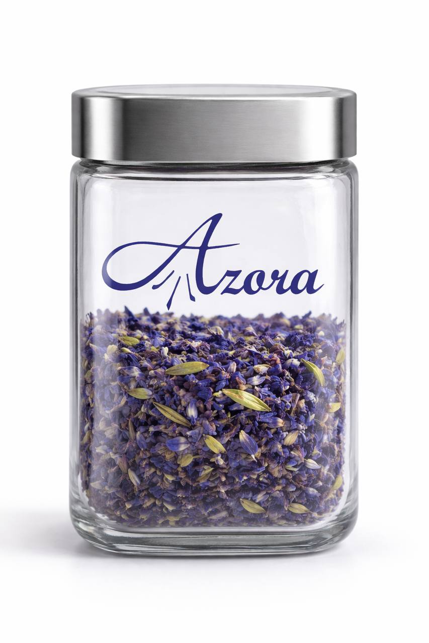 Azora Blue Signature